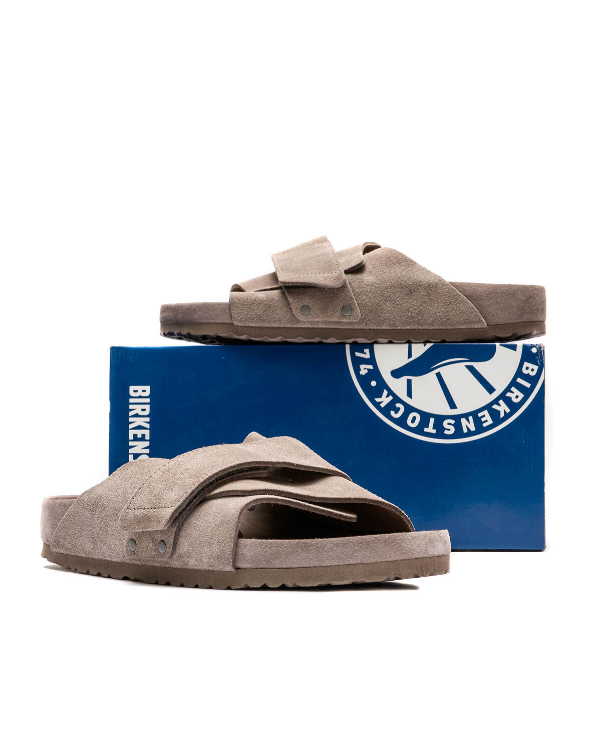 Birkenstock Kyoto EXQ (Narrow Fit) | 1022329 | AFEW STORE